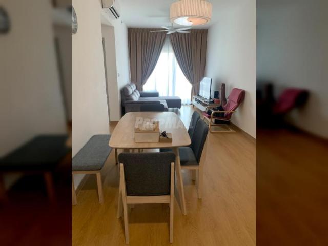 Apartment for rent in Banting, Selangor