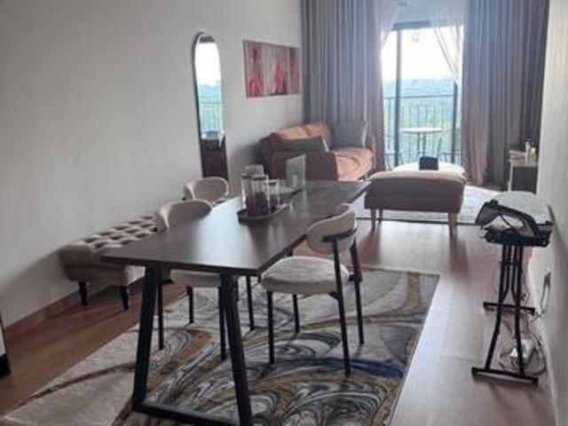 Condominium for rent in Banting, Selangor