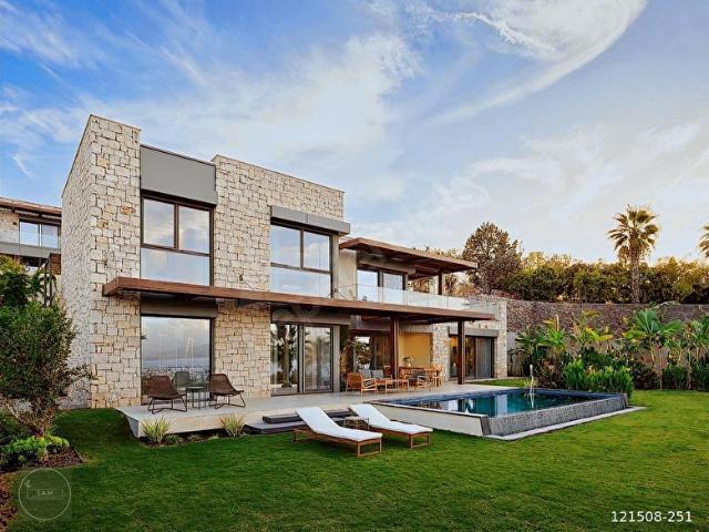 Milas, Muğla içerisinde satılık Villa