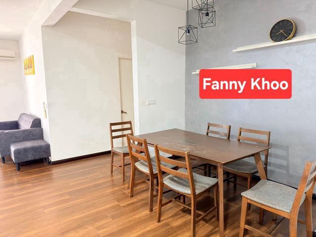 Condominium for rent in Kinabalu, Sabah