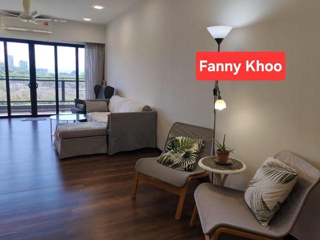 Condominium for rent in Kinabalu, Sabah