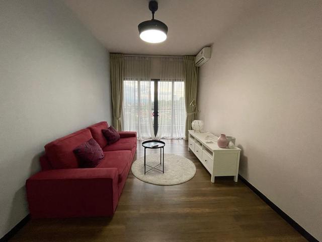 Condominium for rent in Kinabalu, Sabah