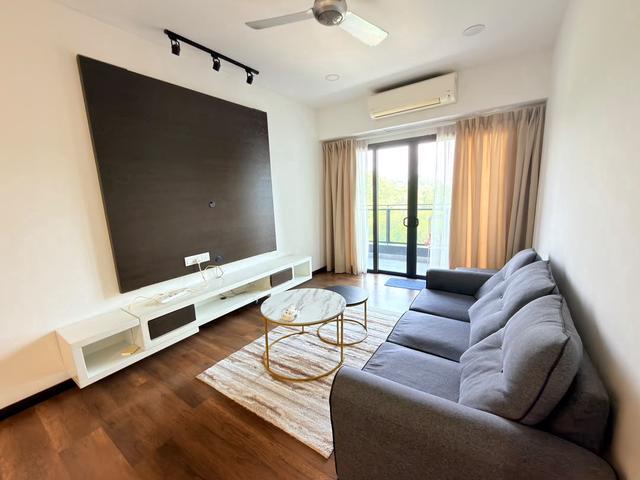Condominium for rent in Kinabalu, Sabah