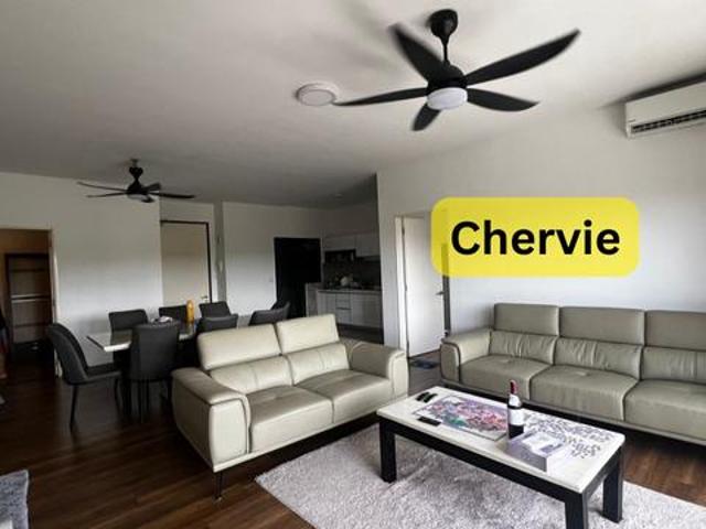 Condominium for rent in Kinabalu, Sabah