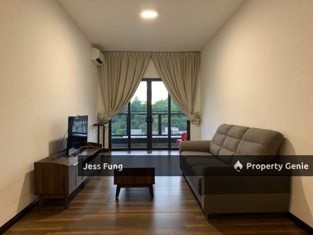 Condominium for rent in Kinabalu, Sabah