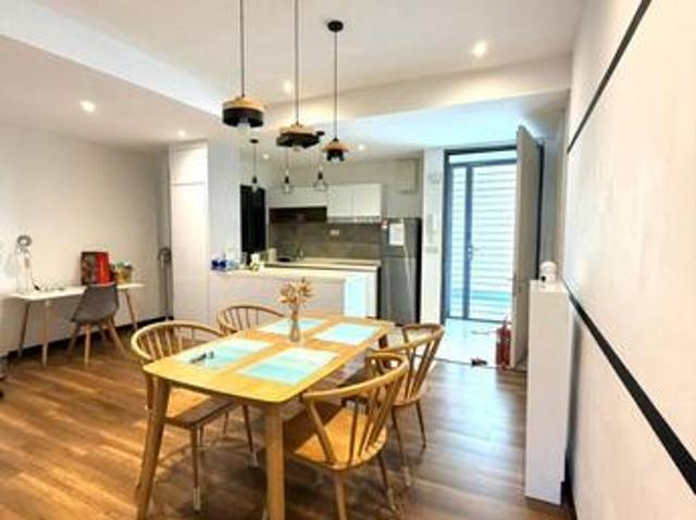 Condominium for sale in Kota Kinabalu, Bahagian Pantai Barat