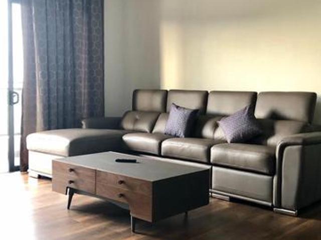 Condominium for sale in Kinabalu, Sabah