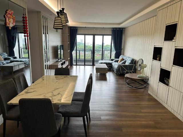 Apartment for rent in Kinabalu, Sabah