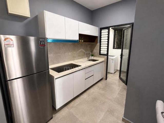 Condominium for rent in Kinabalu, Sabah