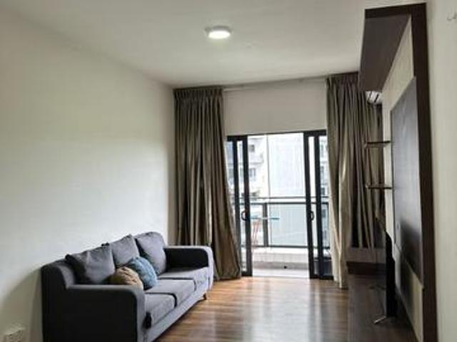 Condominium for rent in Kinabalu, Sabah