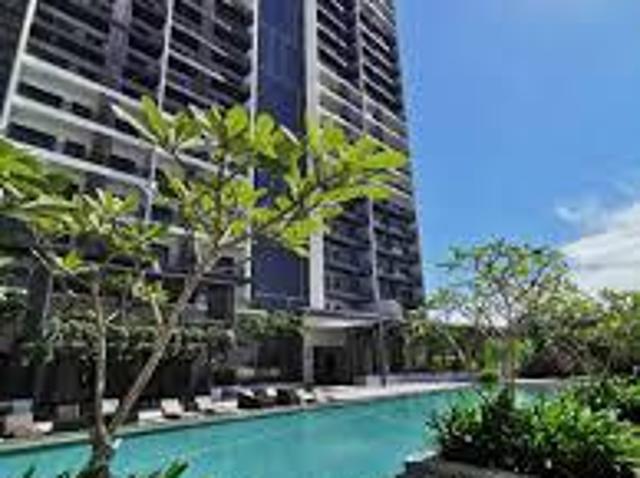 Condominium for sale in Kinabalu, Sabah