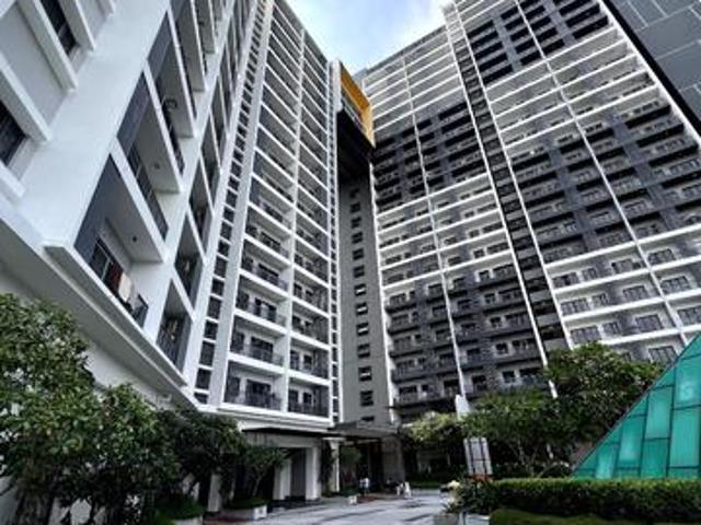 Condominium for rent in Kinabalu, Sabah