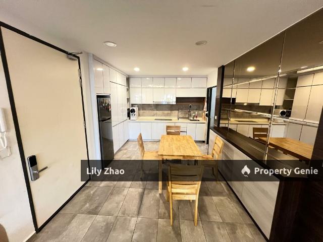 Condominium for rent in Kinabalu, Sabah