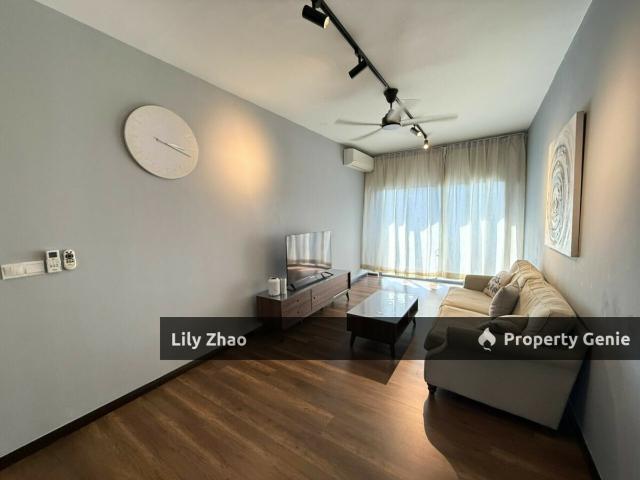 Condominium for rent in Kinabalu, Sabah