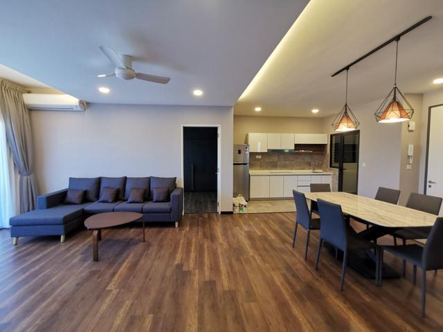 Condominium for rent in Kinabalu, Sabah