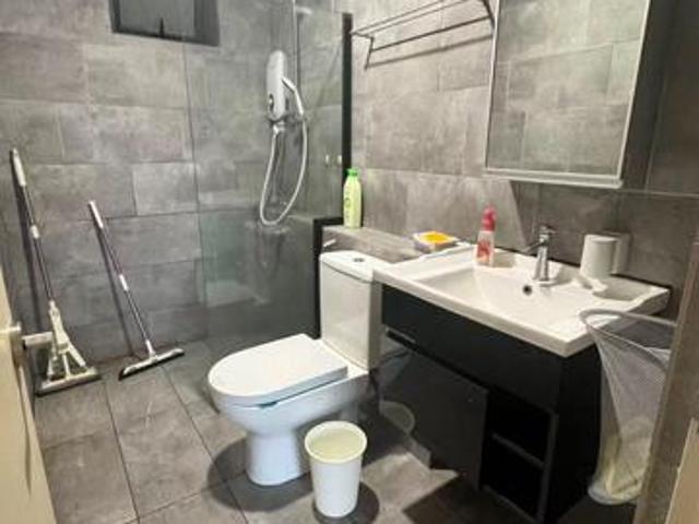 Condominium for rent in Kinabalu, Sabah