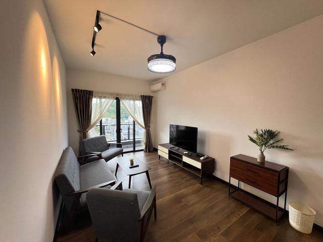 Condominium for rent in Kinabalu, Sabah