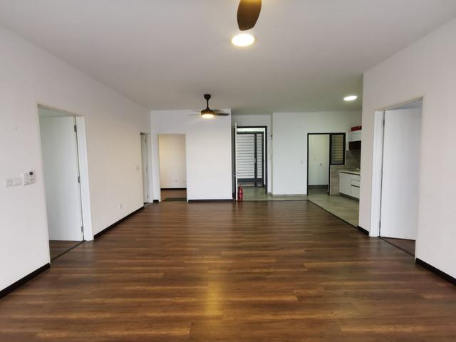 Condominium for rent in Kinabalu, Sabah