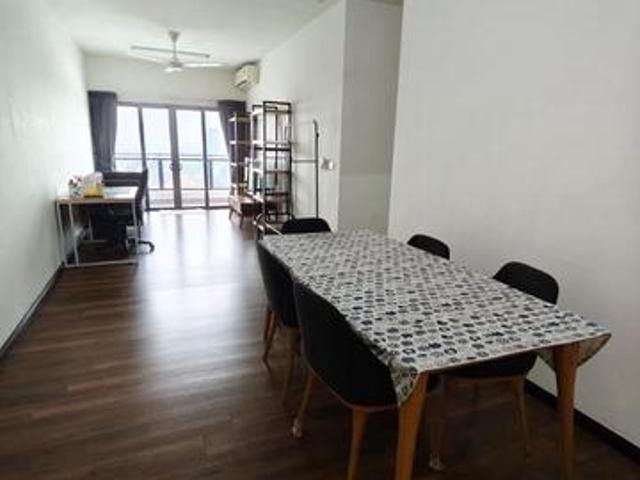 Condominium for rent in Kinabalu, Sabah