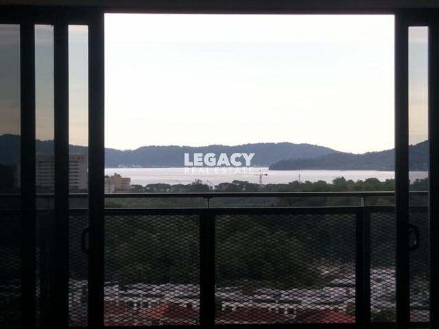 Apartment for rent in Kinabalu, Sabah