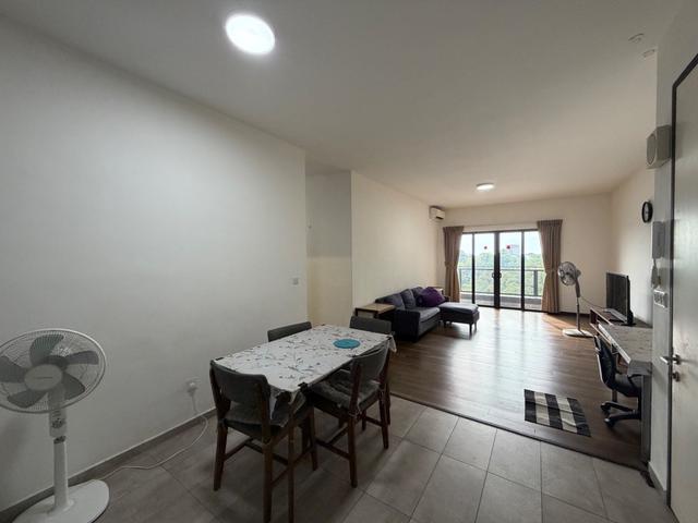 Condominium for rent in Kinabalu, Sabah