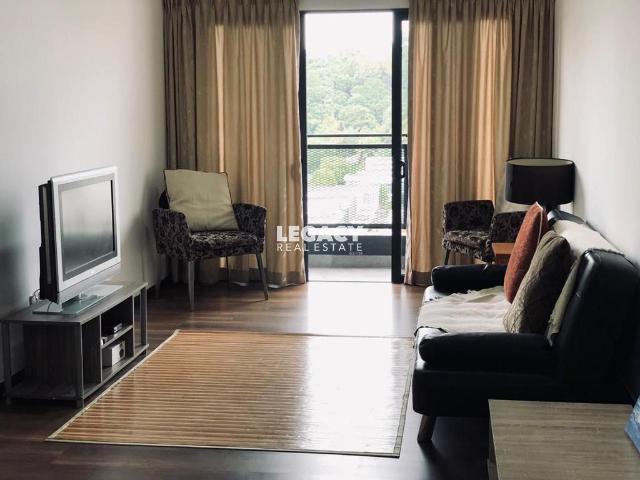 Apartment for rent in Kinabalu, Sabah