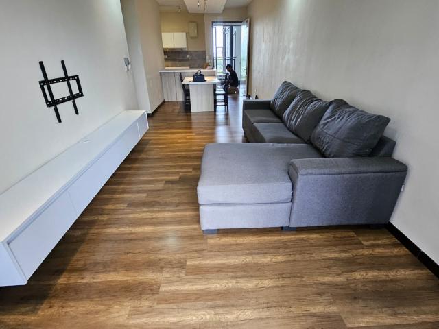 Apartment for rent in Kinabalu, Sabah