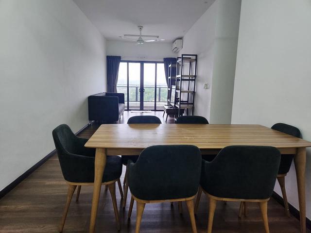 Condominium for rent in Kinabalu, Sabah