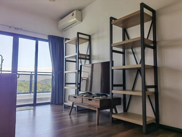 Apartment for rent in Kinabalu, Sabah
