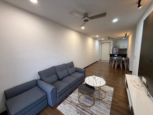 Condominium for rent in Kinabalu, Sabah