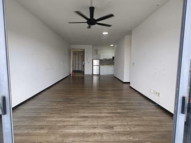 Apartment for rent in Kinabalu, Sabah
