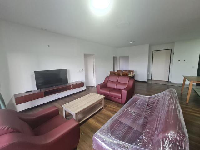 Condominium for rent in Kinabalu, Sabah
