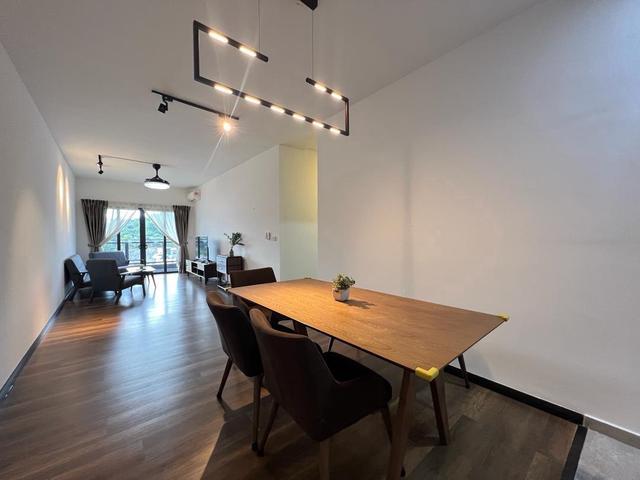Condominium for rent in Kinabalu, Sabah