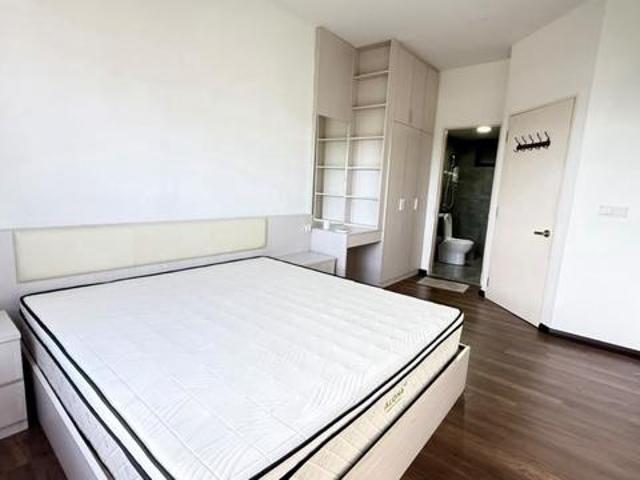 Condominium for rent in Kinabalu, Sabah