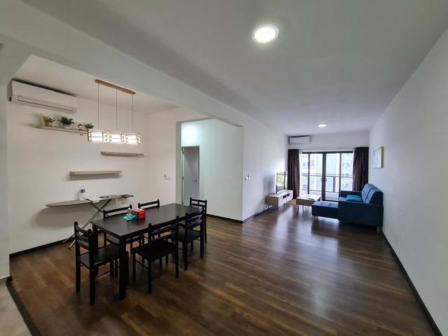 Condominium for rent in Kinabalu, Sabah