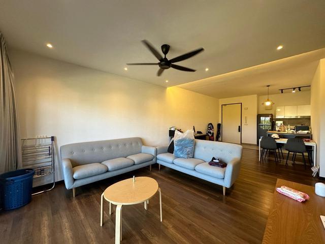 Condominium for rent in Kinabalu, Sabah