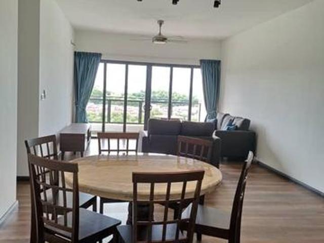 Condominium for rent in Kinabalu, Sabah