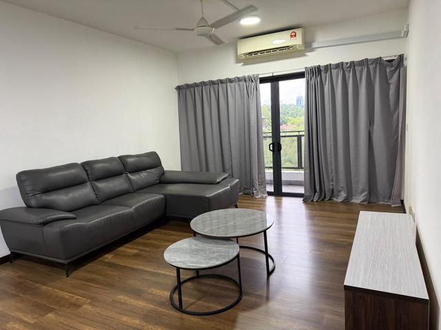 Condominium for rent in Kinabalu, Sabah