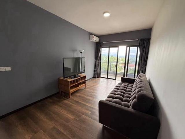 Condominium for rent in Kinabalu, Sabah