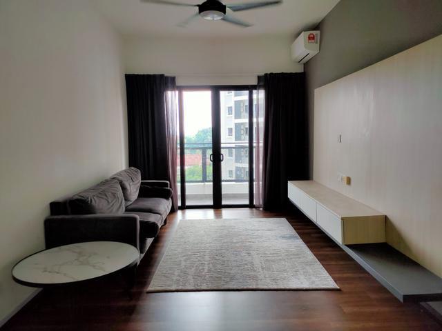 Condominium for rent in Kinabalu, Sabah
