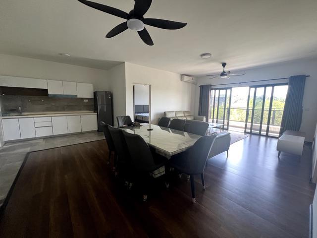 Condominium for rent in Kinabalu, Sabah