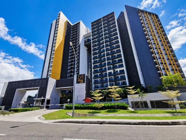 Condominium for rent in Kinabalu, Sabah