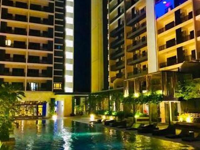 Condominium for sale in Banting, Selangor