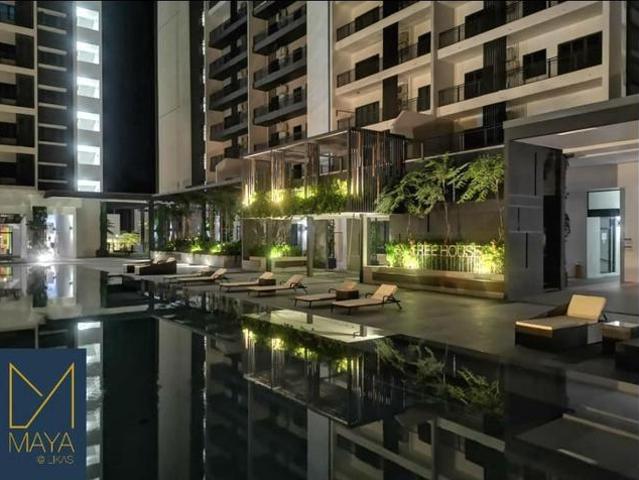 Condominium for sale in Kinabalu, Sabah