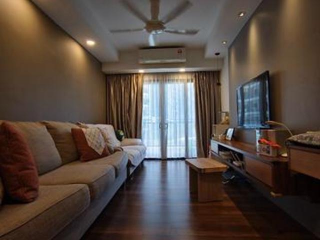 Condominium for sale in Kinabalu, Sabah
