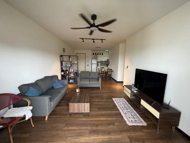 Condominium for rent in Kinabalu, Sabah