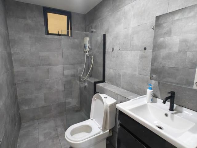 House for rent in Kinabalu, Sabah
