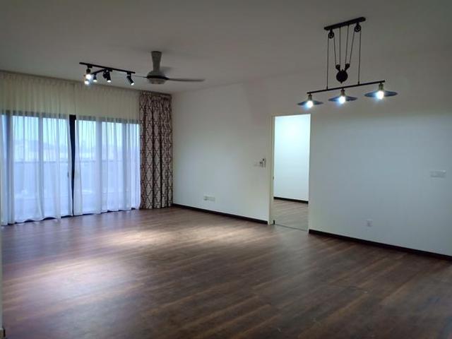 Condominium for sale in Kinabalu, Sabah