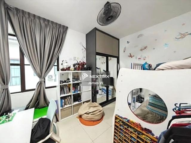 Residential House for sale in Kinabalu, Sabah