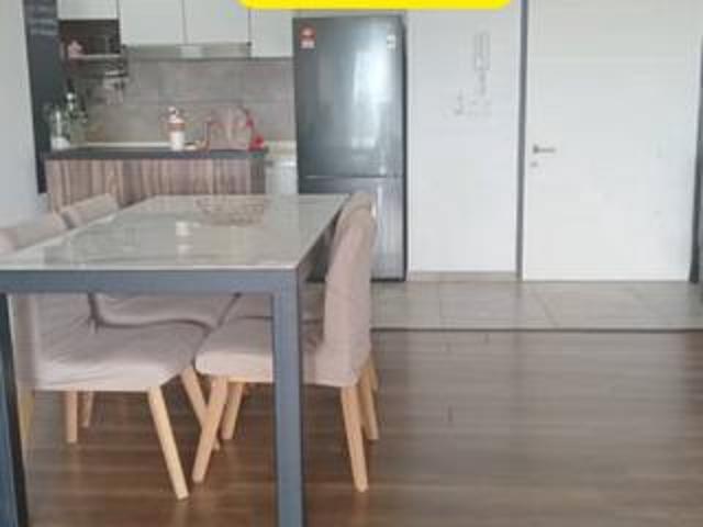 Condominium for sale in Kinabalu, Sabah